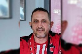 Κάτω Αχαΐα: “Έσβησε” στα 52 του χρόνια ο Γεώργιος Παπαδόπουλος