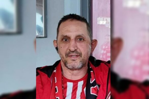 Κάτω Αχαΐα: “Έσβησε” στα 52 του χρόνια ο Γεώργιος Παπαδόπουλος