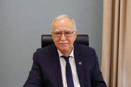 Θανάσης Παπαδόπουλος: Καλή δύναμη και καλή επιτυχία στους υποψηφίους των Πανελληνίων