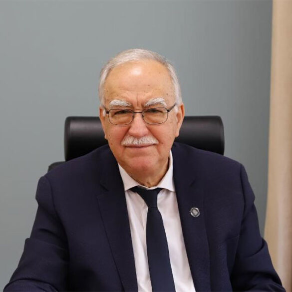 Δήμαρχος Καλαβρύτων: Πολλά συγχαρητήρια στους υποψηφίους των φετινών Πανελληνίων