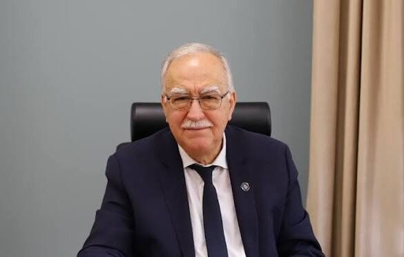 Θ. Παπαδόπουλος για πηγές ποταμού Λάδωνα: «Αναδεικνύουμε ένα από τα πιο εντυπωσιακά μνημεία της φύσης»