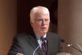 ‘Εφυγε από τη ζωή ο Νίκος Παπαμικρούλης, ο μακροβιότερος δήμαρχος Νέας Χαλκηδόνας