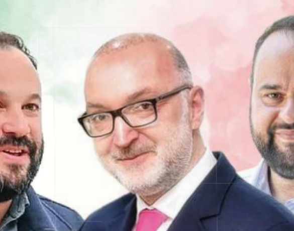 Πάτρα: Το παρασκήνιο της παραίτησης του Γ. Παππά από το Επιμελητήριο