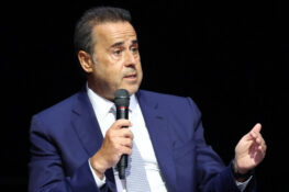 Παπασταύρου: Υλοποιούμε στη Δυτική Ελλάδα το μεγαλύτερο δημόσιο φωτοβολταϊκό πάρκο στη χώρα