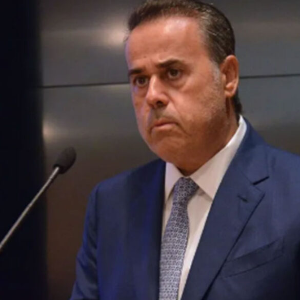Παπασταύρου: 14 με 24 Φεβρουαρίου 2027 η γεώτρηση στο Ιόνιο