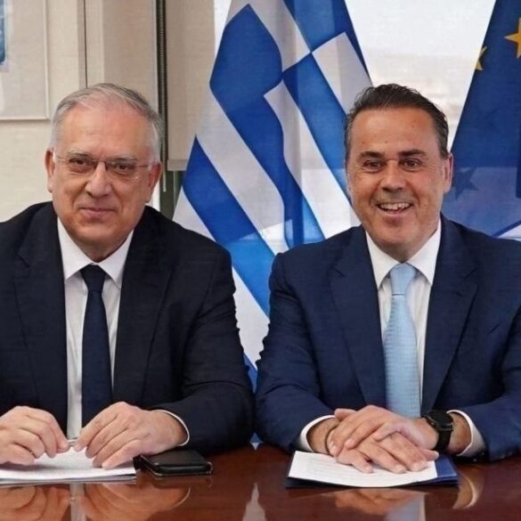 Νέο Ειδικό Χωροταξικό Πλαίσιο για τη Βιομηχανία – Τι προβλέπει