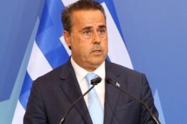 Παπασταύρου: Οι ΗΠΑ αναγνωρίζουν την ενεργειακή στρατηγική του Κυριάκου Μητσοτάκη