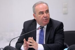 Τη Δευτέρα το 8ο αίτημα της Ελλάδας για 2,6 δισ. ευρώ από το Ταμείο Ανάκαμψης