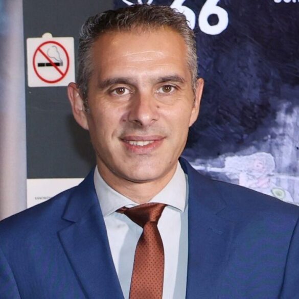 ΕΡΤ: Παραιτήθηκε ο διευθύνων σύμβουλος Κωνσταντίνος Παπαβασιλείου