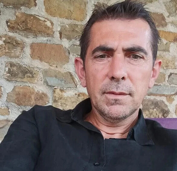 Τραγωδία στην Αχαΐα: Τον πλάκωσε δέντρο – Νεκρός ο Γιάννης Παπαβραμόπουλος