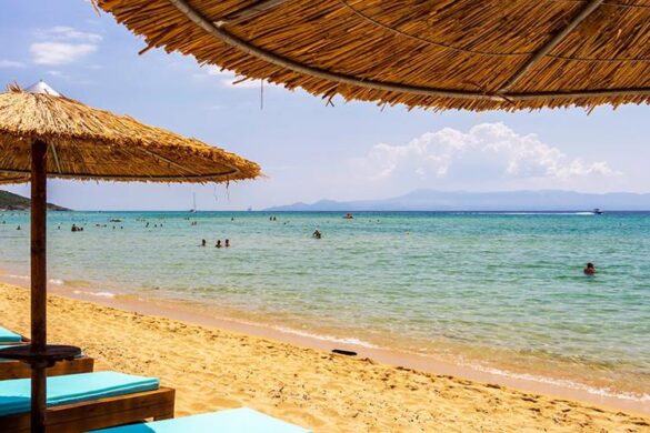 Πάτρα: Πέντε παραλίες κρίθηκαν ακατάλληλες για κολύμβηση στις μετρήσεις του ΠΑΚΟΕ