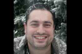 Πάτρα: «Έφυγε» μόλις στα 49 του χρόνια ο γιατρός – επίκουρος καθηγητής Γιάννης Παρασκευόπουλος