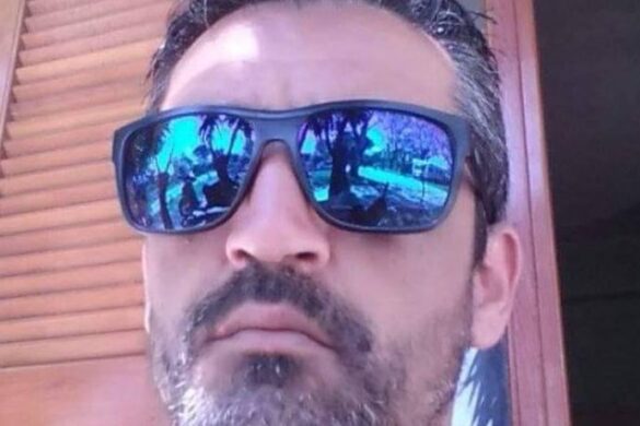Πάτρα: Θλίψη στη περιοχή του Ρίου, έφυγε ο Ν. Παρασκευόπουλος