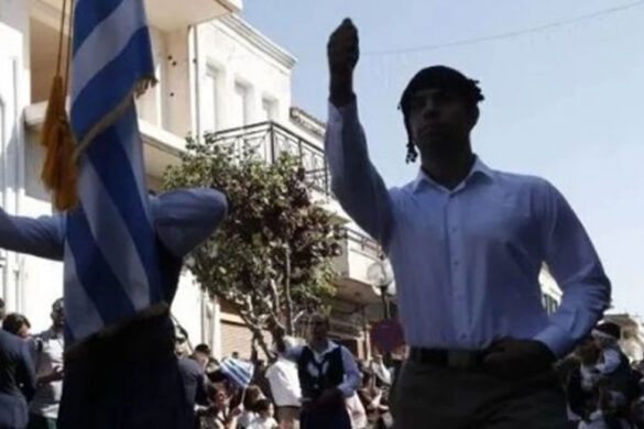 25η Μαρτίου: Ακυρώθηκαν οι παρελάσεις σε Ηράκλειο, Ρέθυμνο και Χανιά λόγω επιδείνωσης του καιρού