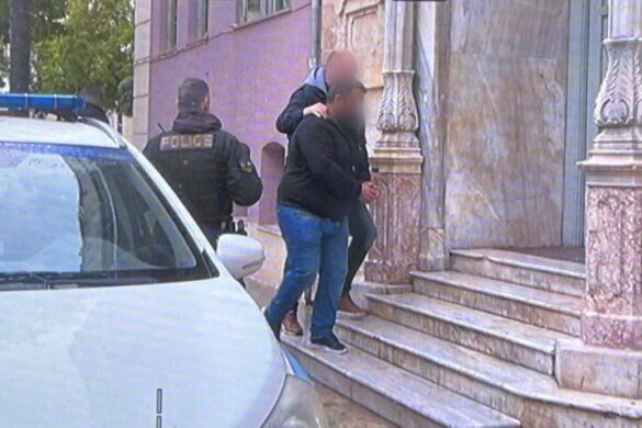 Ηράκλειο – Προφυλακιστέος ο 40χρονος που κατηγορείται για σεξουαλική κακοποίηση της 14χρονης κόρης του