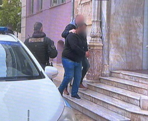 Ηράκλειο – Προφυλακιστέος ο 40χρονος που κατηγορείται για σεξουαλική κακοποίηση της 14χρονης κόρης του