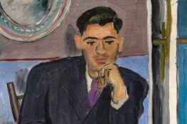 Από τον Παρθένη στον Takis: Σπάνια έργα στην έκθεση και δημοπρασία του Ζαππείου