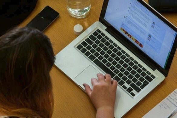 Διακήρυξη του Παρισιού για την πολυμερή δράση για την ακεραιότητα της ενημέρωσης και τα ανεξάρτητα μέσα ενημέρωσης