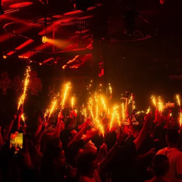 Ενας νεκρός, πέντε τραυματίες σε rave party στην Ελβετία