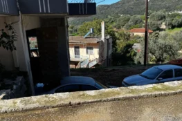 Ανατροπή στο θάνατο του 4χρονου στην Αχαΐα: Ο θείος του ομολόγησε ότι έπεσαν από γουρούνα