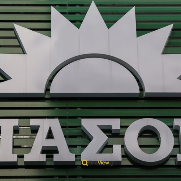 ΠΑΣΟΚ: Σταθεροποιείται αλλά δεν κλείνει η ψαλίδα με τη ΝΔ