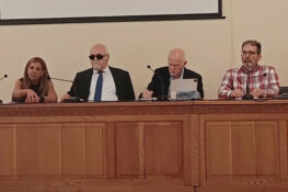 ΠΑΣΟΚ Αχαϊας: Δυναμική εκκίνηση στην Πάτρα στο δρόμο προς τις εκλογές