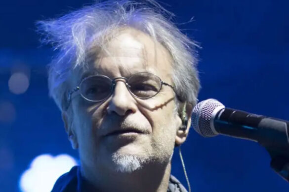 Μίλτος Πασχαλίδης: Δεν ακούω Νίκο Οικονομόπουλο και Κωνσταντίνο Αργυρό