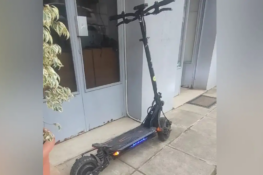 Δυτική Ελλάδα: Θρήνος για τον 13χρονο Κωνσταντίνο που σκοτώθηκε με το πατίνι