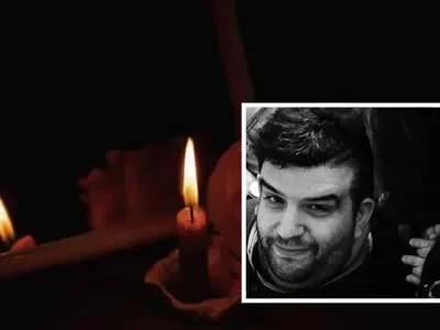 Πάτρα: “Έφυγε” ξαφνικά στα 37 του χρόνια ο Γιάννης Πατούχας