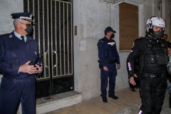 Η πταισματοδίκης που έκανε την έρευνα στο σπίτι της Ρούλας Πισπιρίγκου αποκαλύπτει: “Ένιωσα ντροπή και εξευτελισμό”