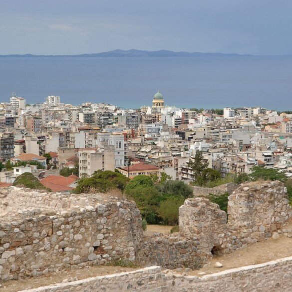 Τι καιρικές συνθήκες θα επικρατήσουν στην Πάτρα σήμερα Παρασκευή