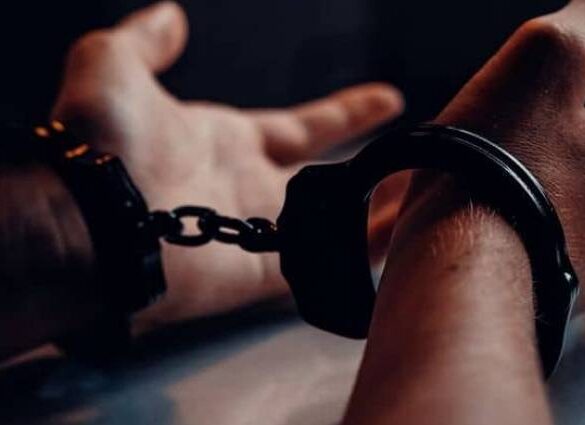 Στη φυλακή αλλοδαπός για σεξουαλική παρενόχληση μέσα σε πλοίο