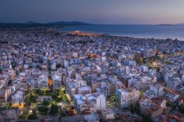 Έκθεση Παγκόσμιας Τράπεζας: Η Πάτρα κερδίζει στην οικονομία αλλά χάνει στις υποδομές
