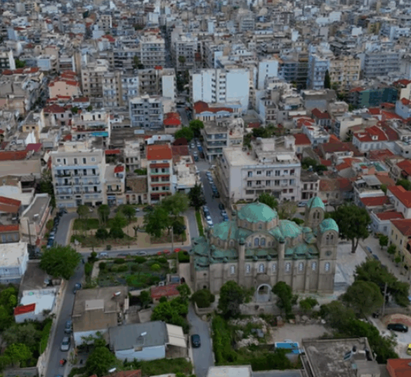 Απλησίαστη η φοιτητική στέγη με τιμές ρεκόρ – Που κυμαίνονται τα ενοίκια στην Πάτρα