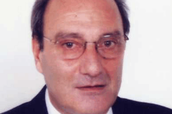 Πάτρα: “Έφυγε” ο γιατρός Κωνσταντίνος Οδυσσέως – Σήμερα η κηδεία του
