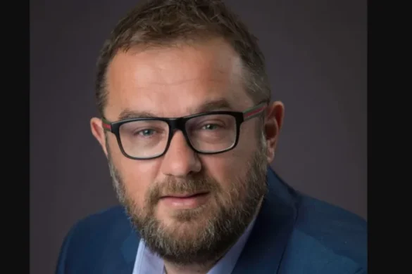 Ανείπωτη απώλεια: Νεκρός στα 49 του ο αντιδήμαρχος Μεσολογγίου Μιχάλης Μπιλάλης