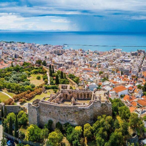 Αυξητικές Τάσεις στις Τιμές Ενοικίων στην Πάτρα: Δύσκολη η Εύρεση Κατοικίας για Φοιτητές και Κατοίκους