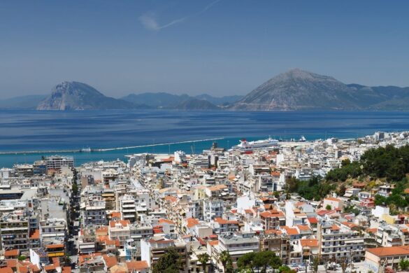 Ιταλός εξαφανίστηκε πριν από δέκα χρόνια και εντοπίστηκε ζωντανός στην Πάτρα