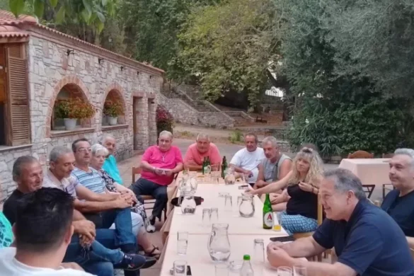 Πάτρα Ενωμένη: Ακούσαμε τους κατοίκους του Σαραβαλίου, τα αιτήματά τους στο Δημοτικό Συμβούλιο