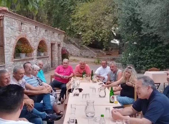 Πάτρα Ενωμένη: Ακούσαμε τους κατοίκους του Σαραβαλίου, τα αιτήματά τους στο Δημοτικό Συμβούλιο
