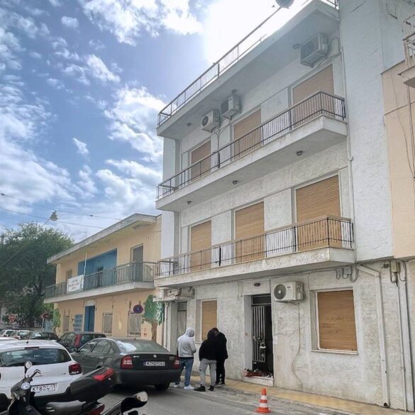 Πωλείται το σπίτι που ζούσε η οικογένεια Δασκαλάκη-Πισπιρίγκου