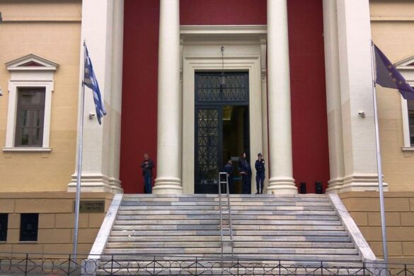 Οι δικηγόροι προτείνουν πανελλαδική αποχή στις 16 Σεπτεμβρίου