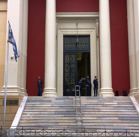 Οι δικηγόροι προτείνουν πανελλαδική αποχή στις 16 Σεπτεμβρίου