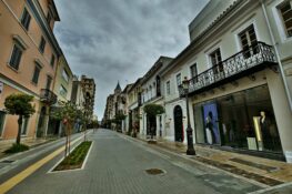 Φρένο στην αυθαίρετη κοπή δέντρων με βαριές καμπάνες από τον Δήμο Πατρέων