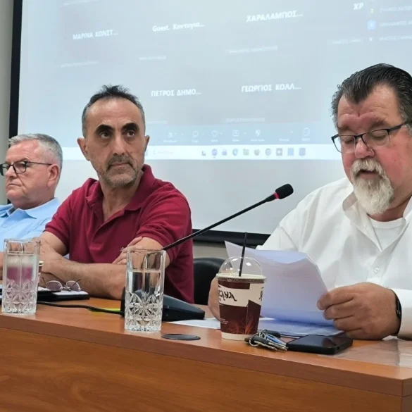 Επιμελητήριο Αχαΐας: 79 εκθέτες, 28.000€ στήριξη στις επιχειρήσεις και 18.000€ χορηγίες στην πρώτη PATRAS EXPO