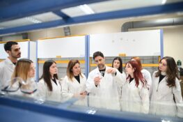 Επιτυχημένη η εκδήλωση της Patras Medicine iGEM 2025 για την παχυσαρκία – ΦΩΤΟ