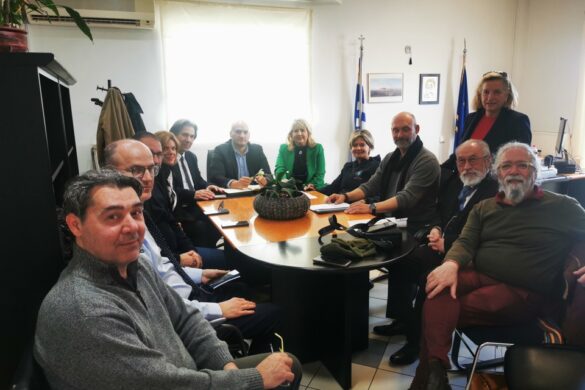 Επιχειρησιακός σχεδιασμός για το Πατρινό Καρναβάλι 2025