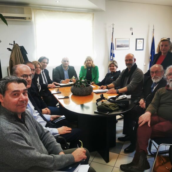 Επιχειρησιακός σχεδιασμός για το Πατρινό Καρναβάλι 2025