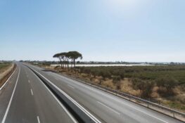 Πατρών-Πύργου: Τεράστιες καθυστερήσεις στις αποζημιώσεις ιδιοκτητών γης που απαλλοτριώθηκαν