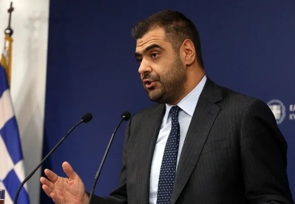 Μαρινάκης : Ο πρωθυπουργός πρώτος από τους ηγέτες που ζήτησαν την ενίσχυση της άμυνας της ΕΕ